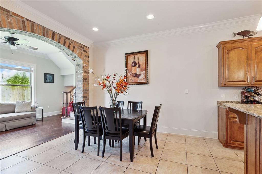 158 Rue Landry St. Rose, LA 70087 - Photo 9 of 31 Gallery Image 9