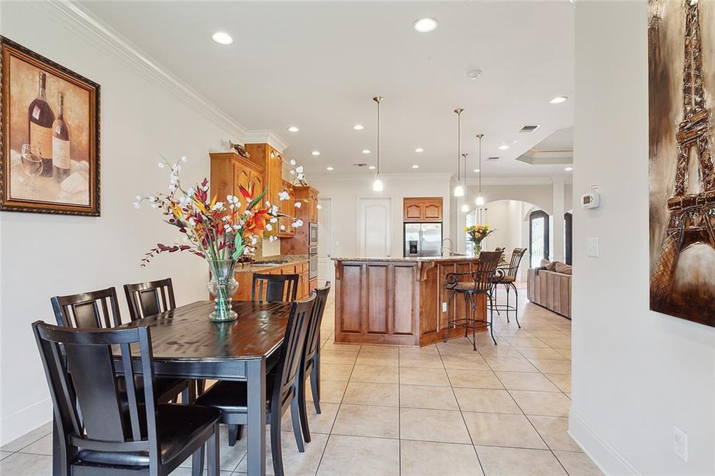158 Rue Landry St. Rose, LA 70087 - Photo 10 of 31 Gallery Image 10