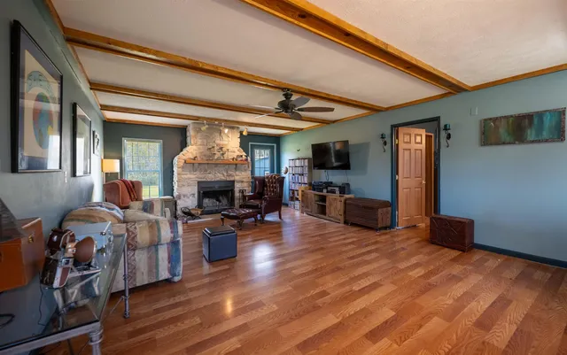 $310,000 | 68675 Pine Creek Road, Pilsen, WI 54806