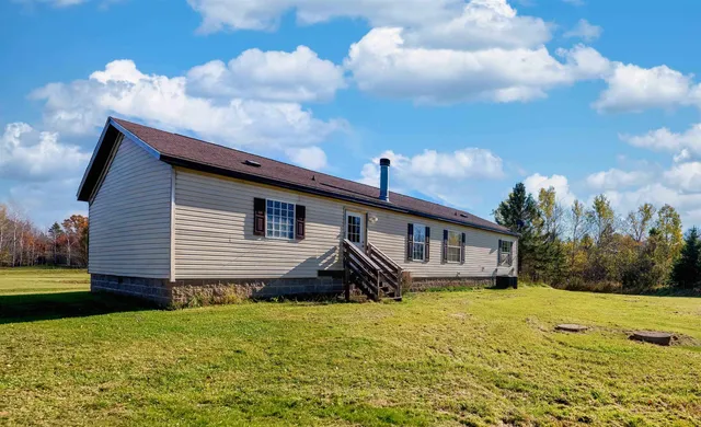 $310,000 | 68675 Pine Creek Road, Pilsen, WI 54806