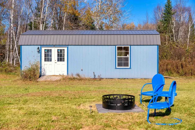 $310,000 | 68675 Pine Creek Road, Pilsen, WI 54806