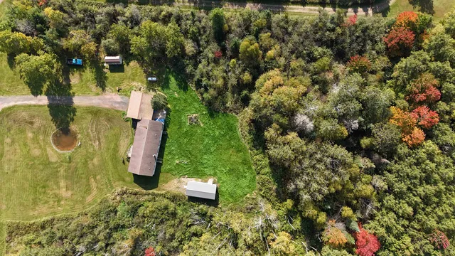 $310,000 | 68675 Pine Creek Road, Pilsen, WI 54806