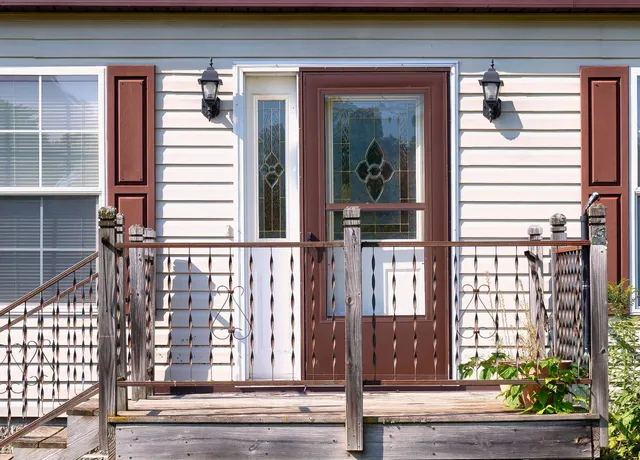 $310,000 | 68675 Pine Creek Road, Pilsen, WI 54806