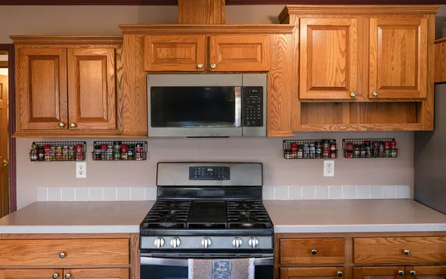 $310,000 | 68675 Pine Creek Road, Pilsen, WI 54806