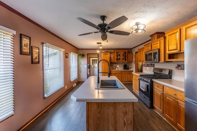 $310,000 | 68675 Pine Creek Road, Pilsen, WI 54806