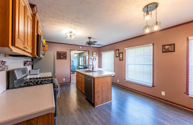 $310,000 | 68675 Pine Creek Road, Pilsen, WI 54806