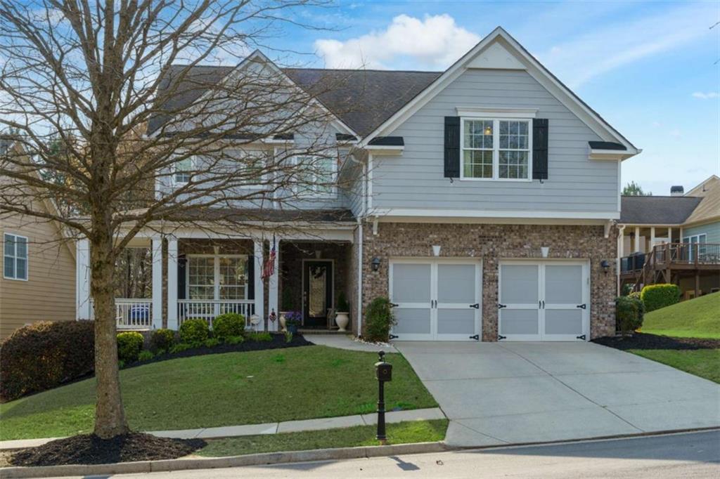 7553 Copper Kettle Way Flowery Branch, GA 30542 - Photo 2 of 57