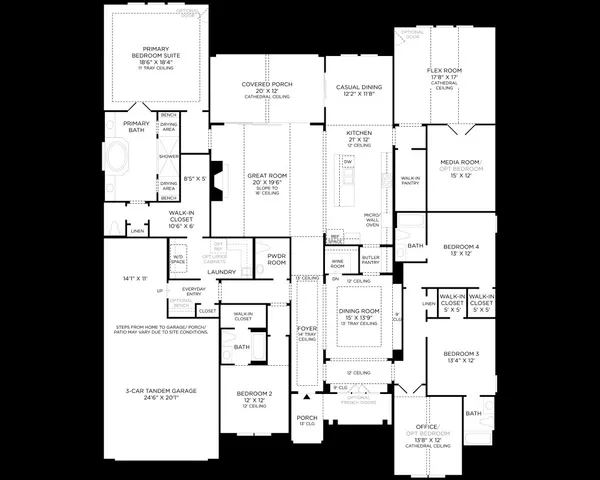 $829,000 | 10102 Drifting Wind Lane, Missouri City, TX 77459