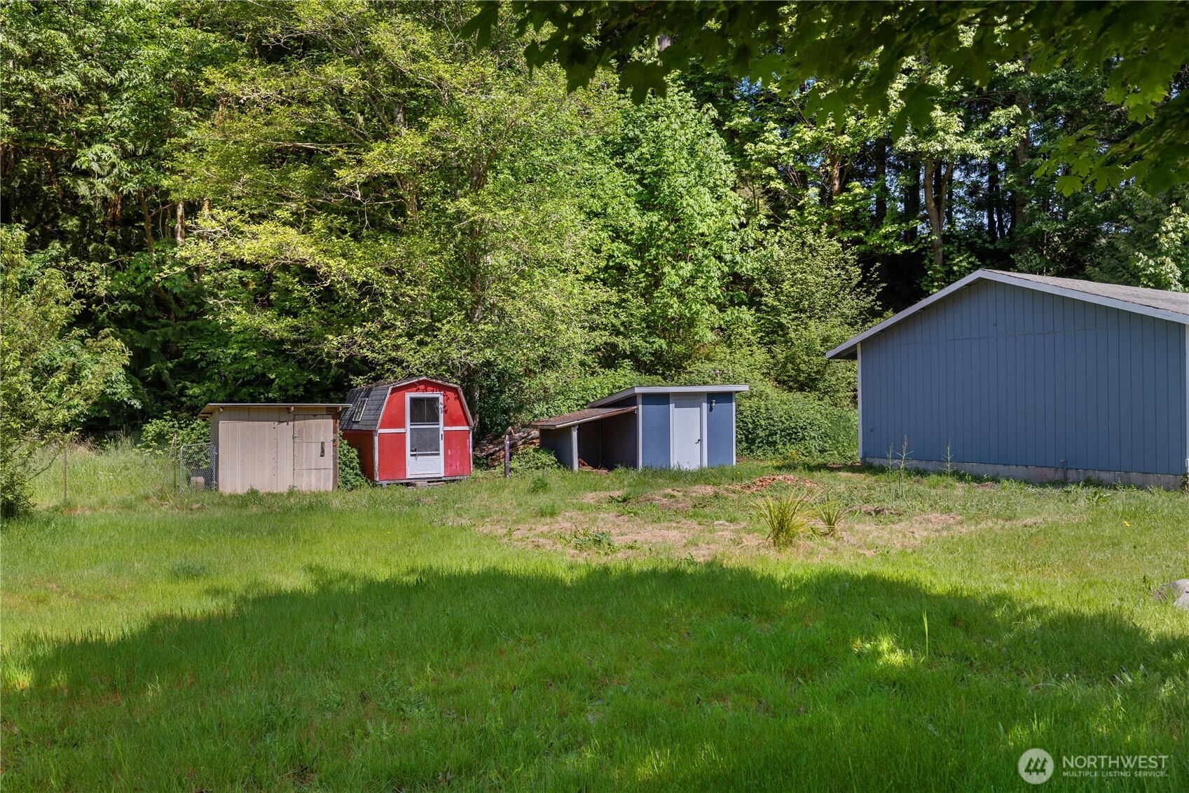31 East Mox Chehalis Road McCleary, WA 98557 - Photo 35 of 37 Gallery Image 35