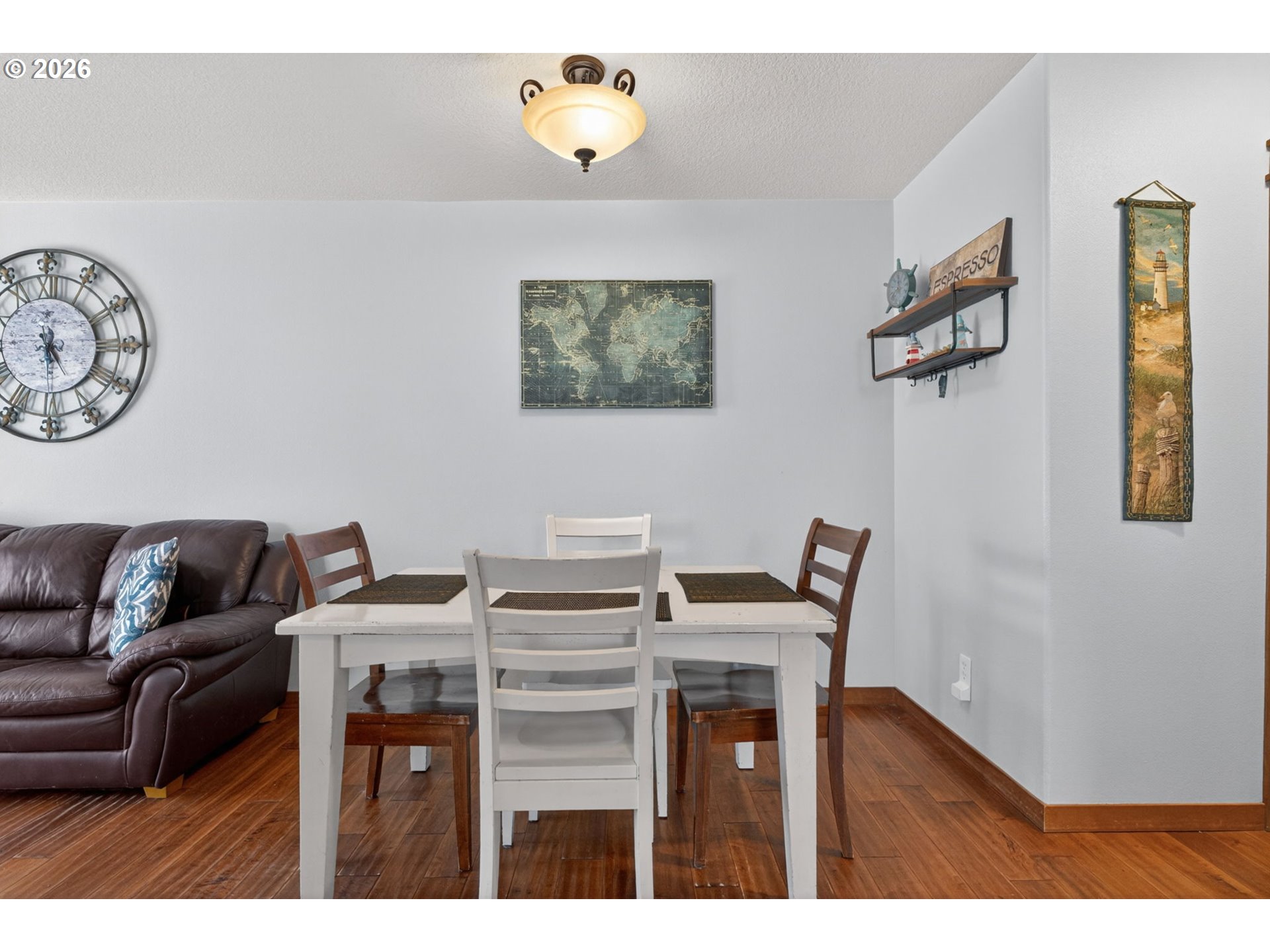 1061 South Columbia Street Seaside, OR 97138 - Photo 13 of 41 Dining Area