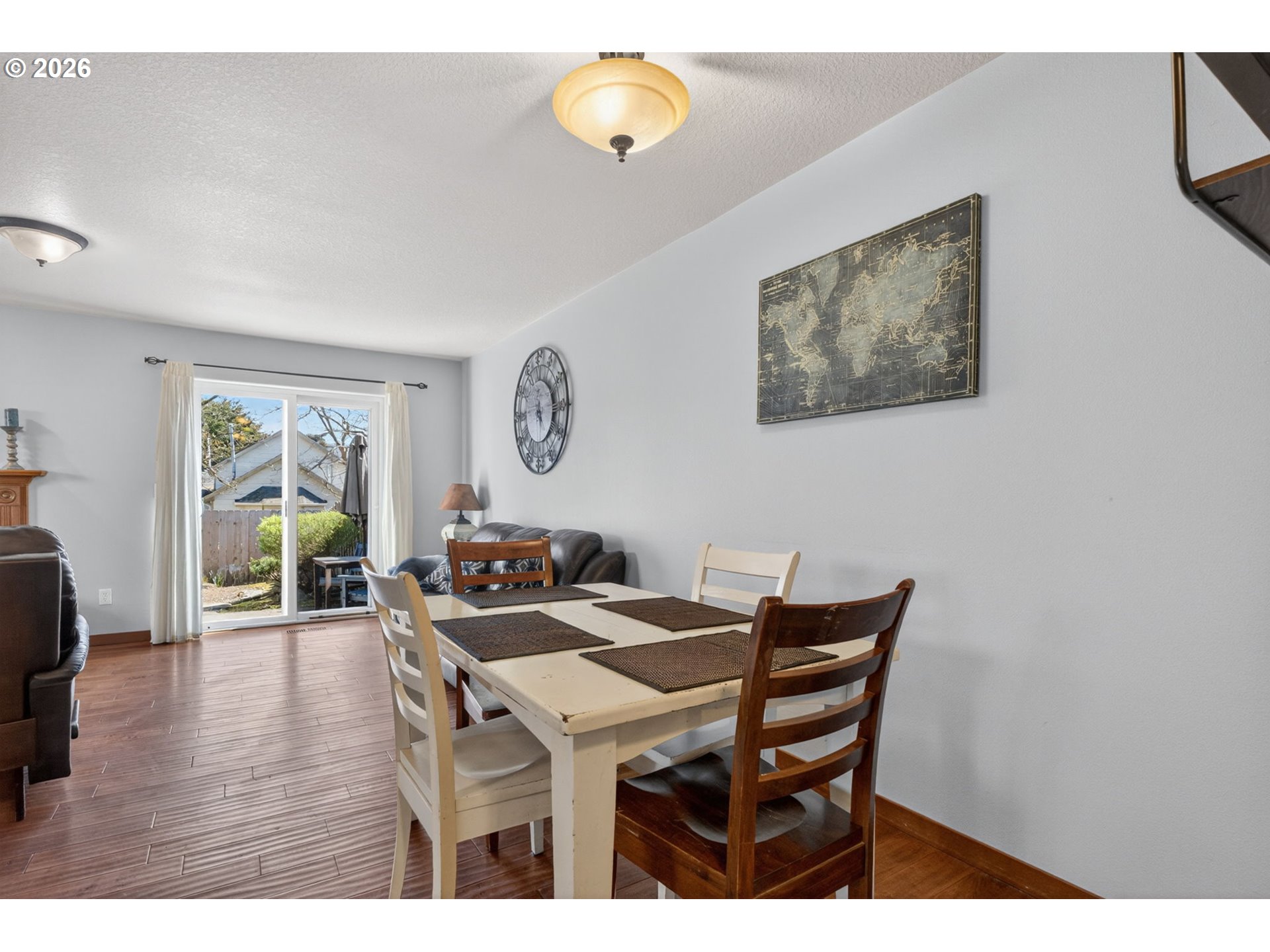 1061 South Columbia Street Seaside, OR 97138 - Photo 14 of 41 Dining Area
