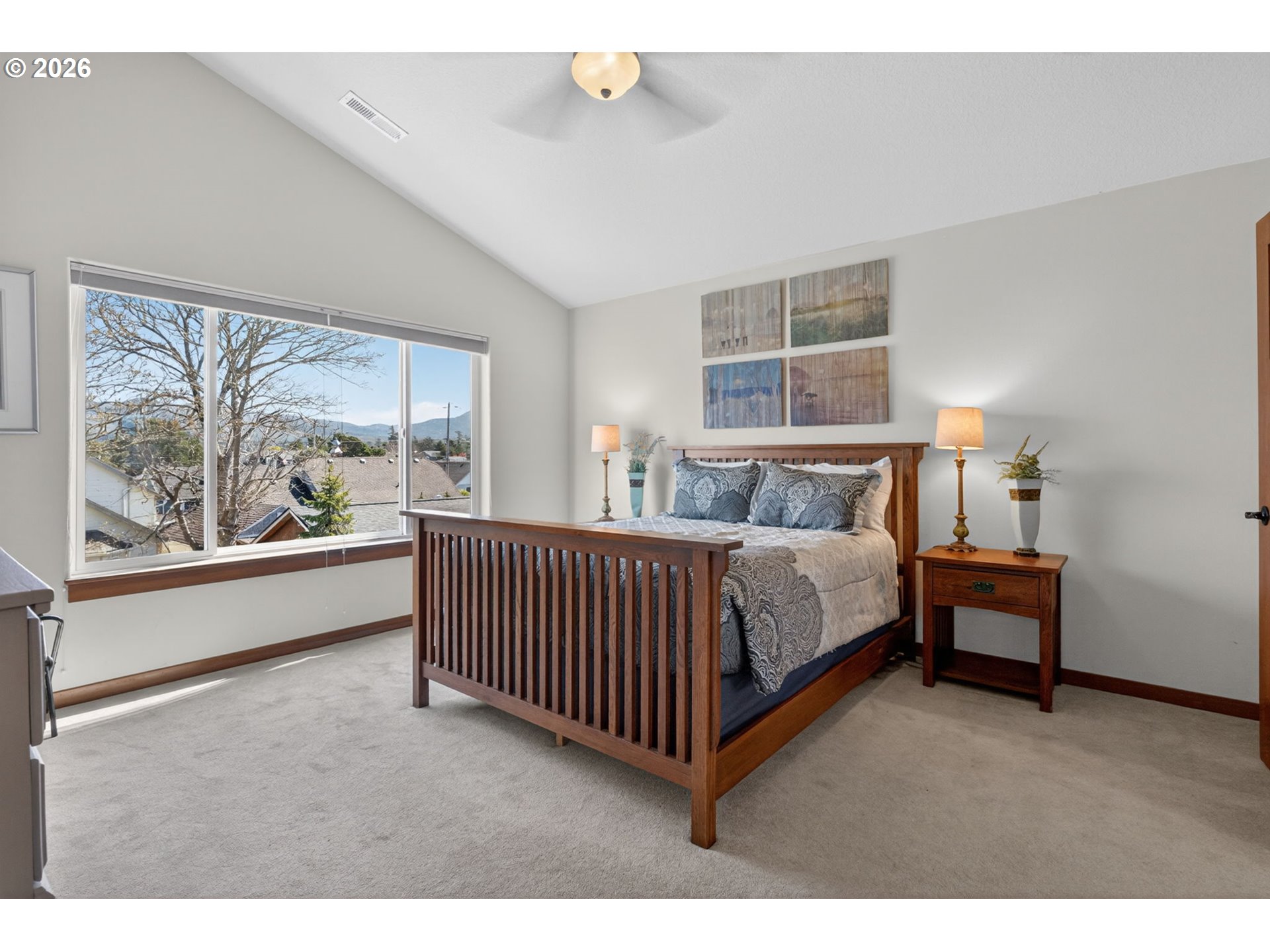 1061 South Columbia Street Seaside, OR 97138 - Photo 20 of 41 Bedroom, Primary