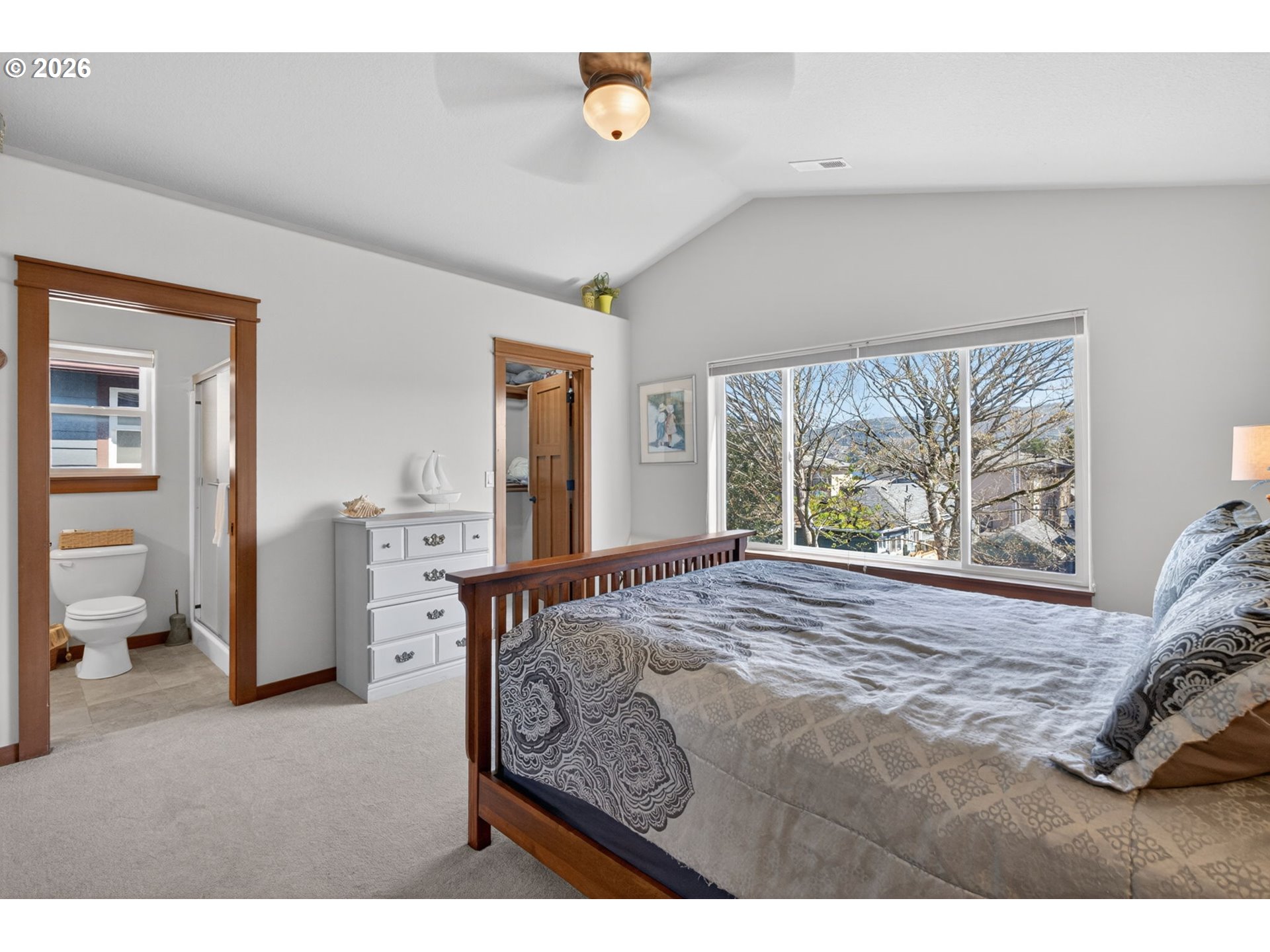 1061 South Columbia Street Seaside, OR 97138 - Photo 22 of 41 Bedroom, Primary