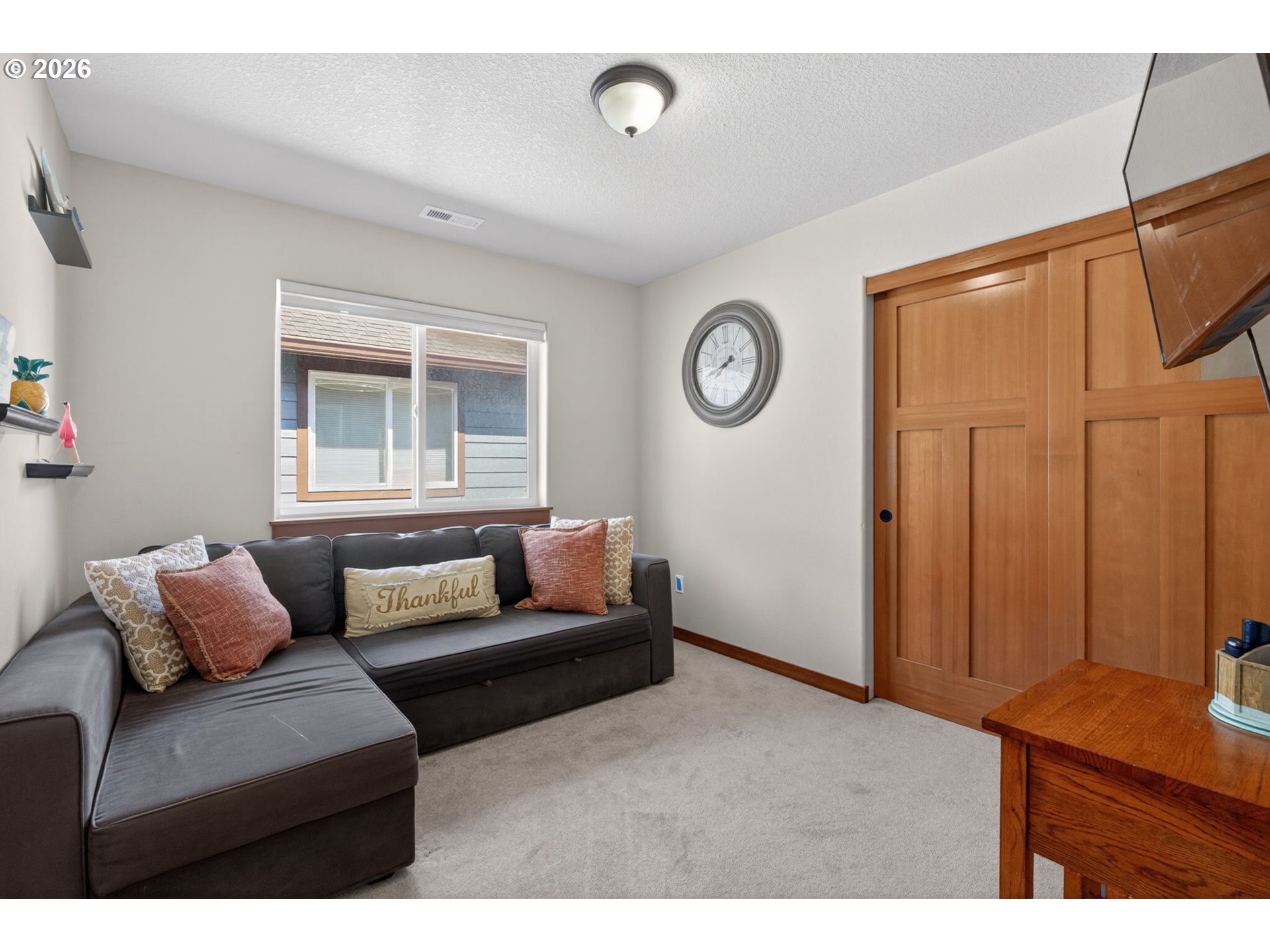 1061 South Columbia Street Seaside, OR 97138 - Photo 24 of 41 Bedroom