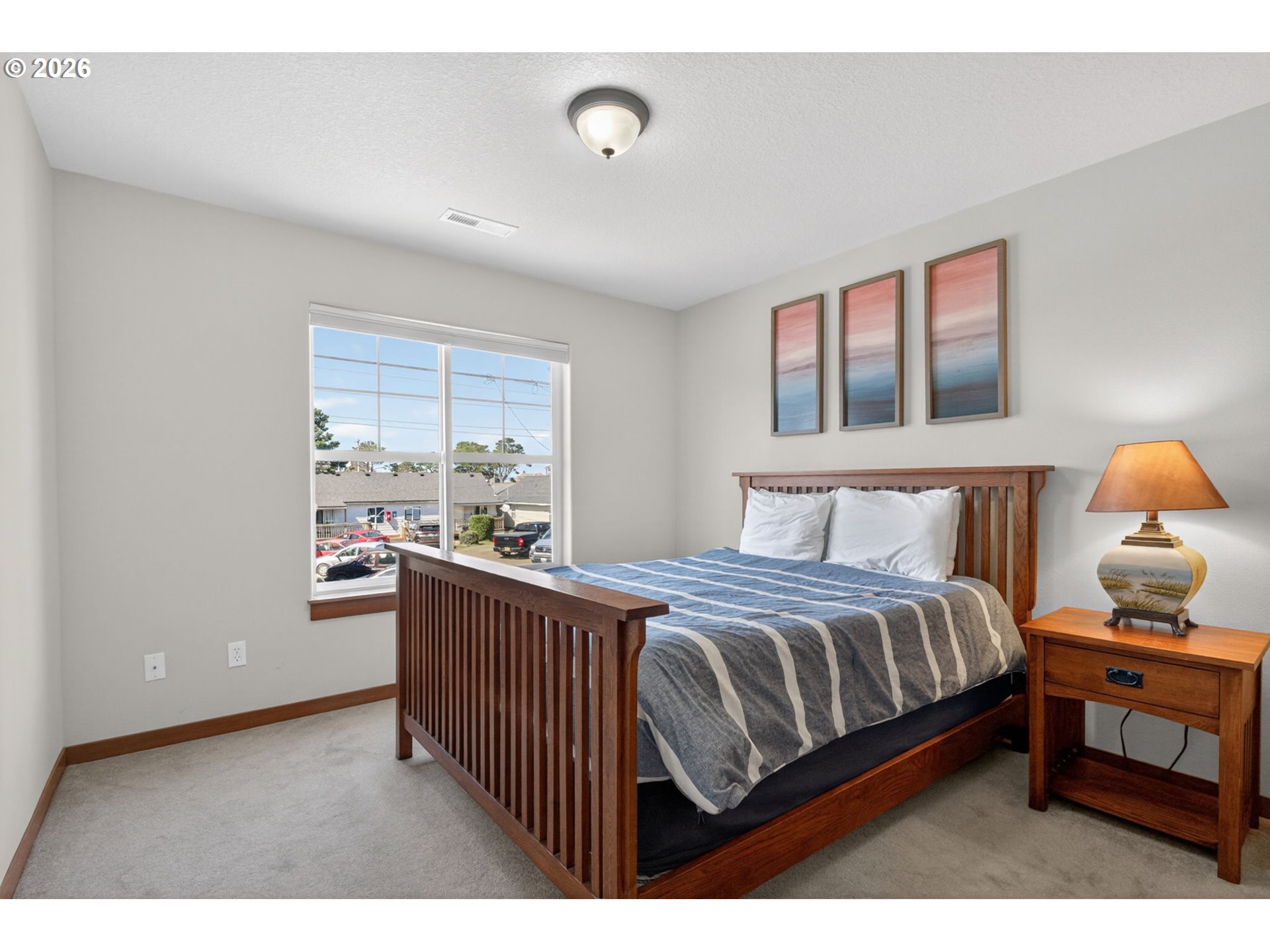 1061 South Columbia Street Seaside, OR 97138 - Photo 27 of 41 Bedroom
