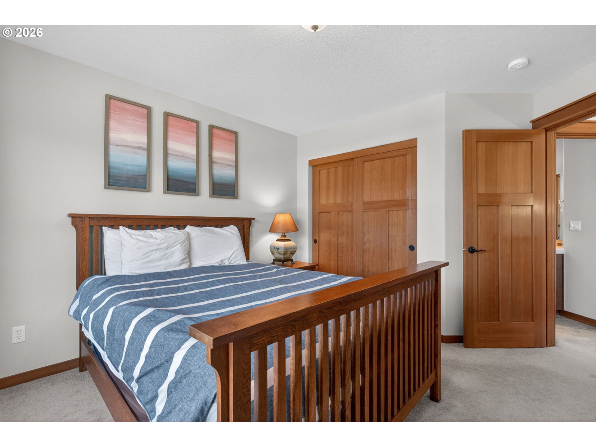 1061 South Columbia Street Seaside, OR 97138 - Photo 28 of 41 Bedroom