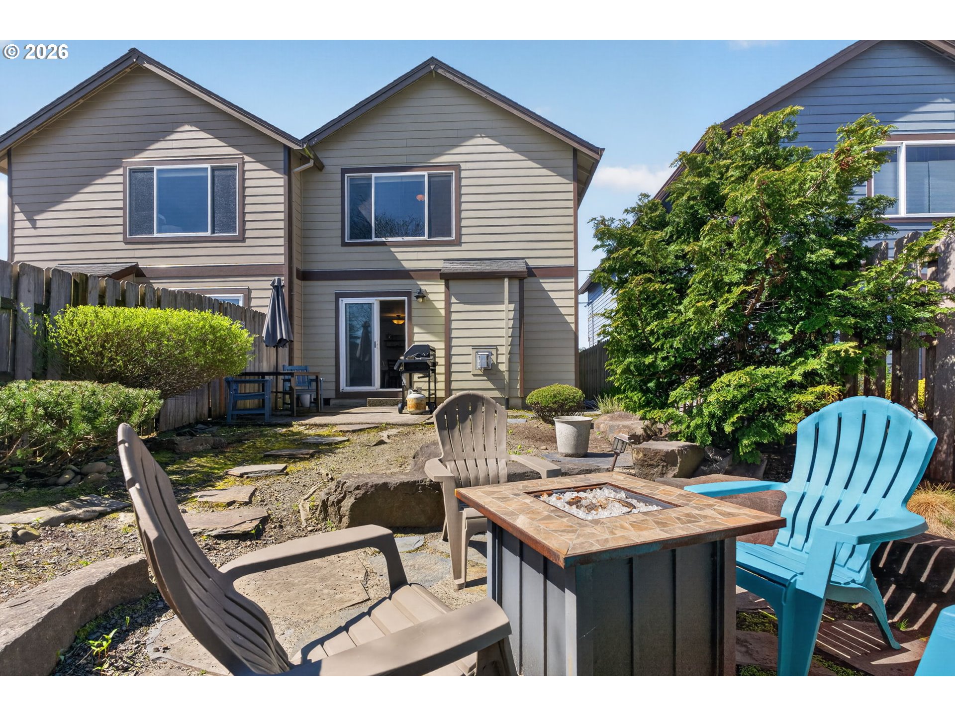 1061 South Columbia Street Seaside, OR 97138 - Photo 30 of 41