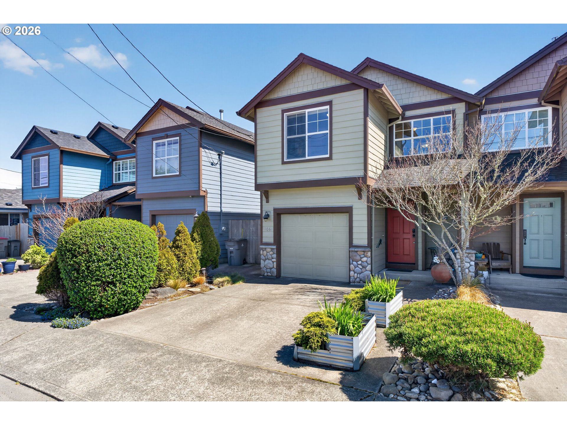 1061 South Columbia Street Seaside, OR 97138 - Photo 3 of 41