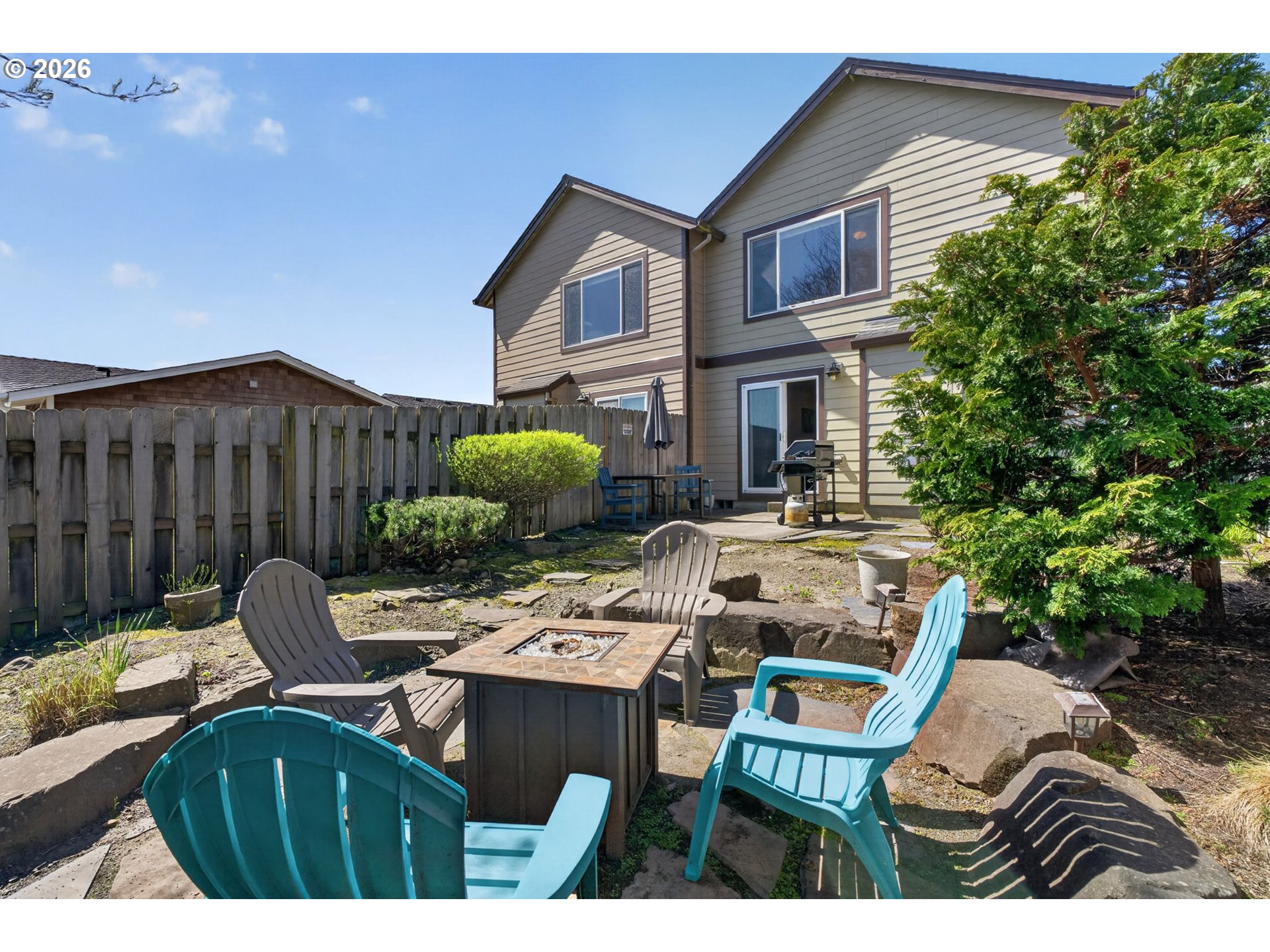 1061 South Columbia Street Seaside, OR 97138 - Photo 31 of 41