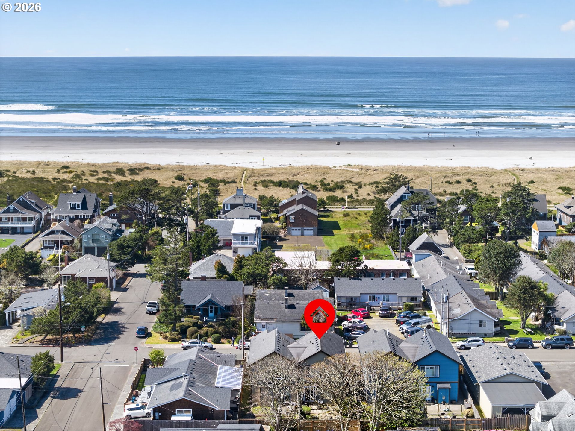 1061 South Columbia Street Seaside, OR 97138 - Photo 35 of 41