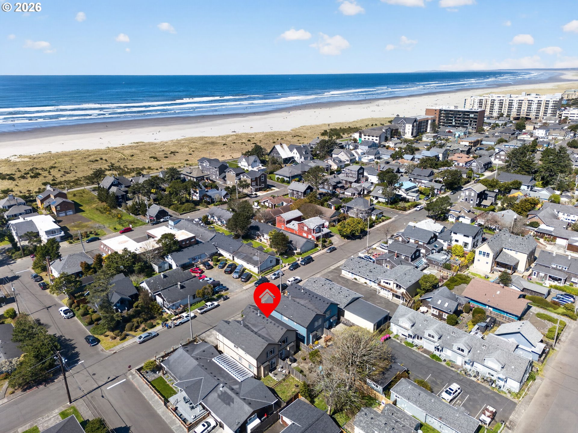 1061 South Columbia Street Seaside, OR 97138 - Photo 36 of 41