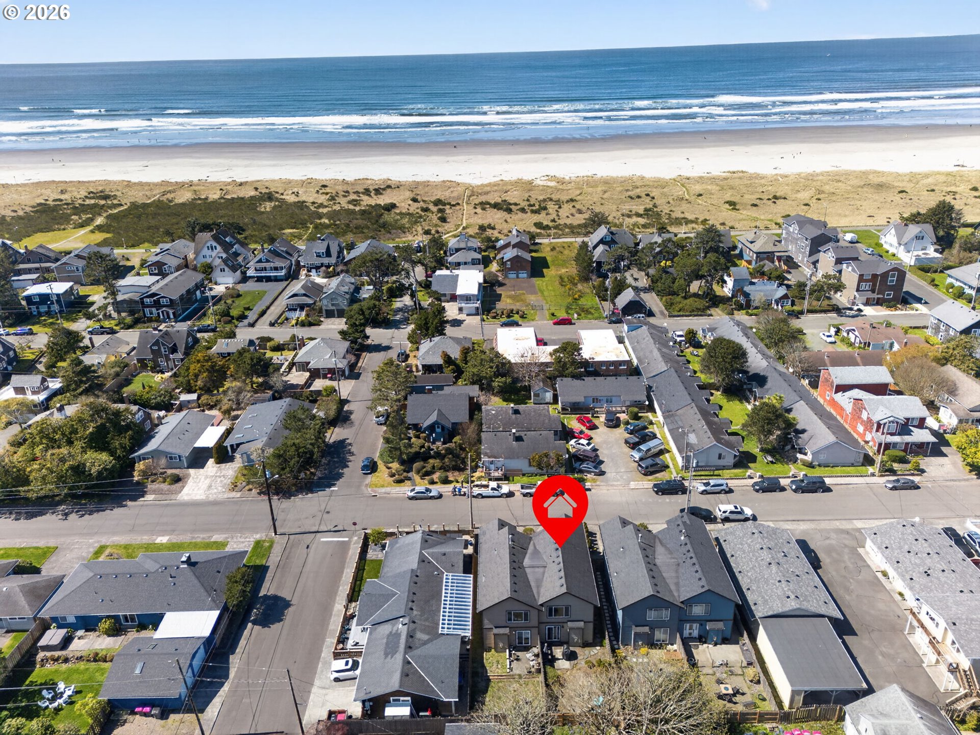 1061 South Columbia Street Seaside, OR 97138 - Photo 38 of 41