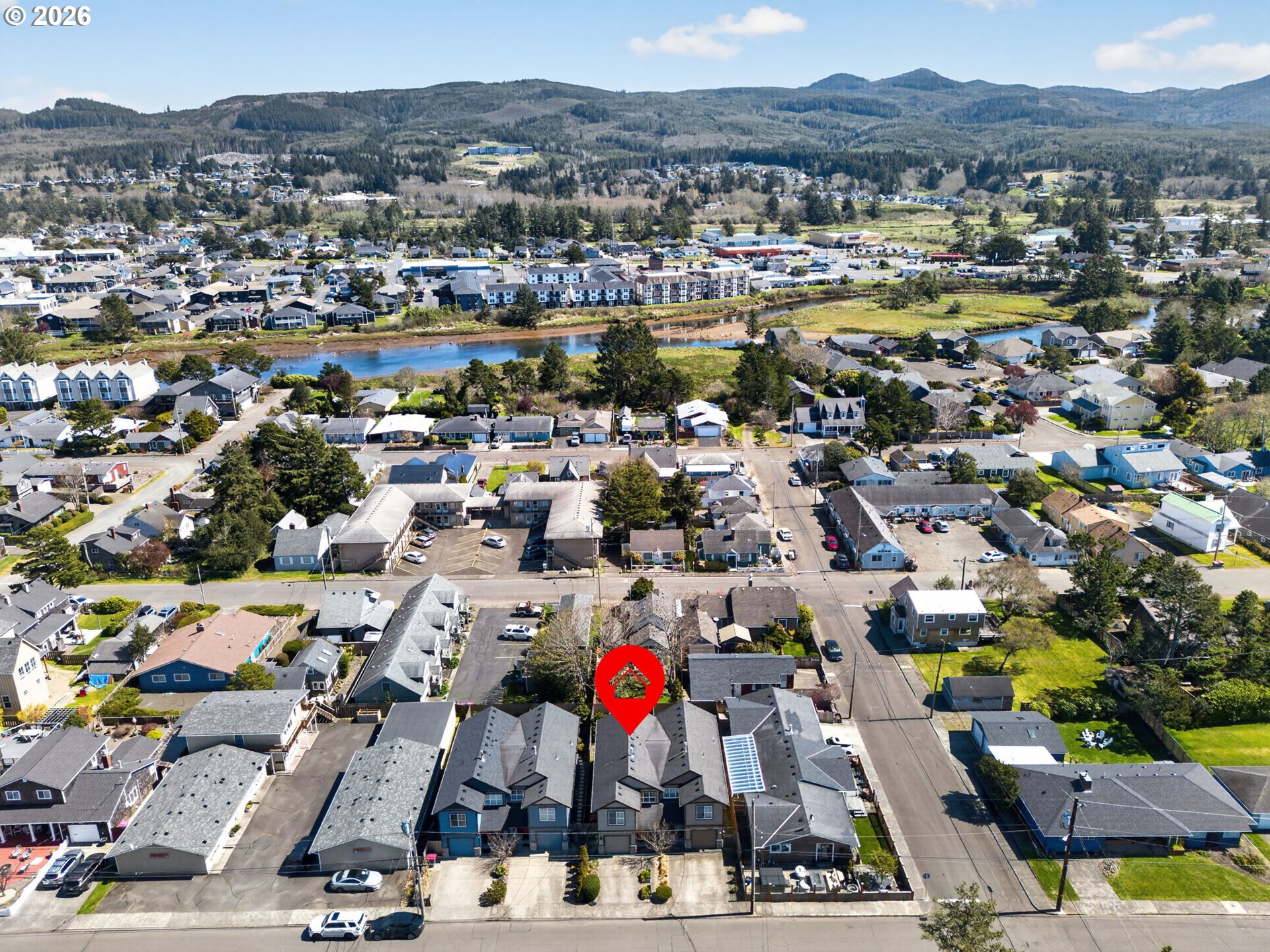 1061 South Columbia Street Seaside, OR 97138 - Photo 39 of 41