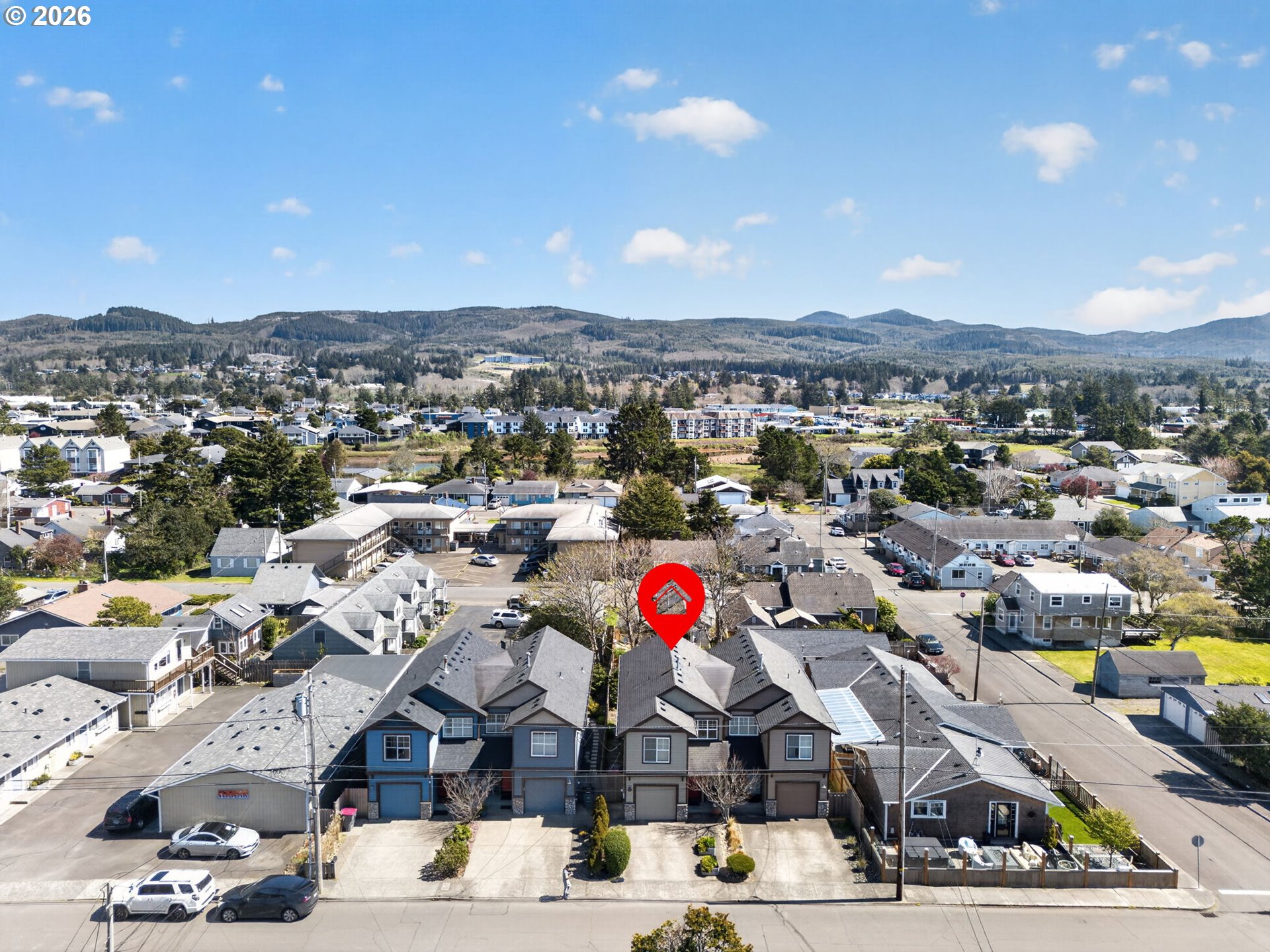 1061 South Columbia Street Seaside, OR 97138 - Photo 40 of 41