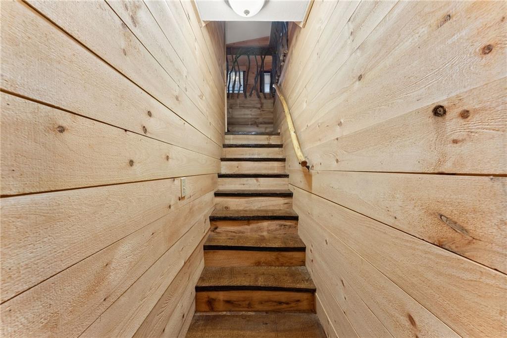 279 Cindy Cove Road Blairsville, GA 30512 - Photo 16 of 46