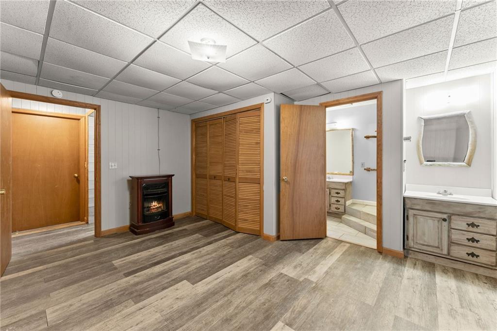 279 Cindy Cove Road Blairsville, GA 30512 - Photo 17 of 46 a view of livingroom with furniture and fireplace
