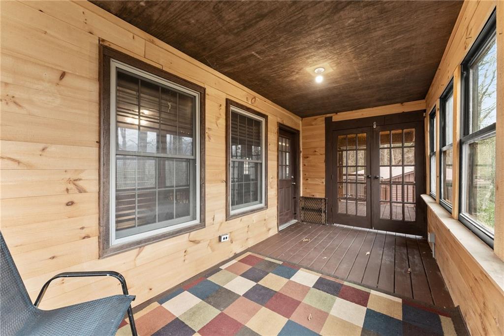 279 Cindy Cove Road Blairsville, GA 30512 - Photo 26 of 46