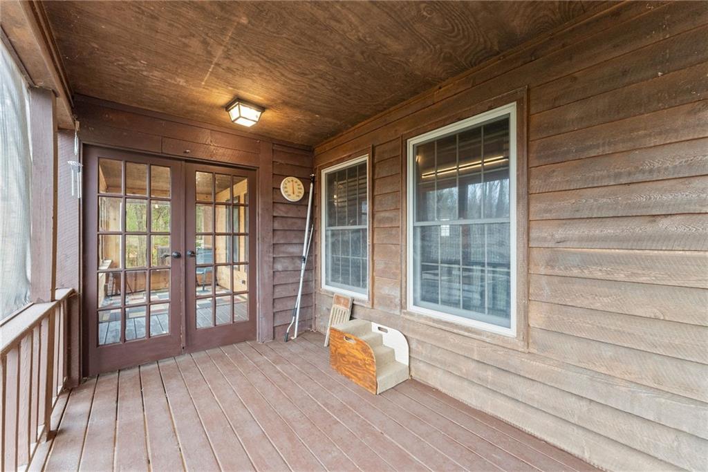 279 Cindy Cove Road Blairsville, GA 30512 - Photo 28 of 46