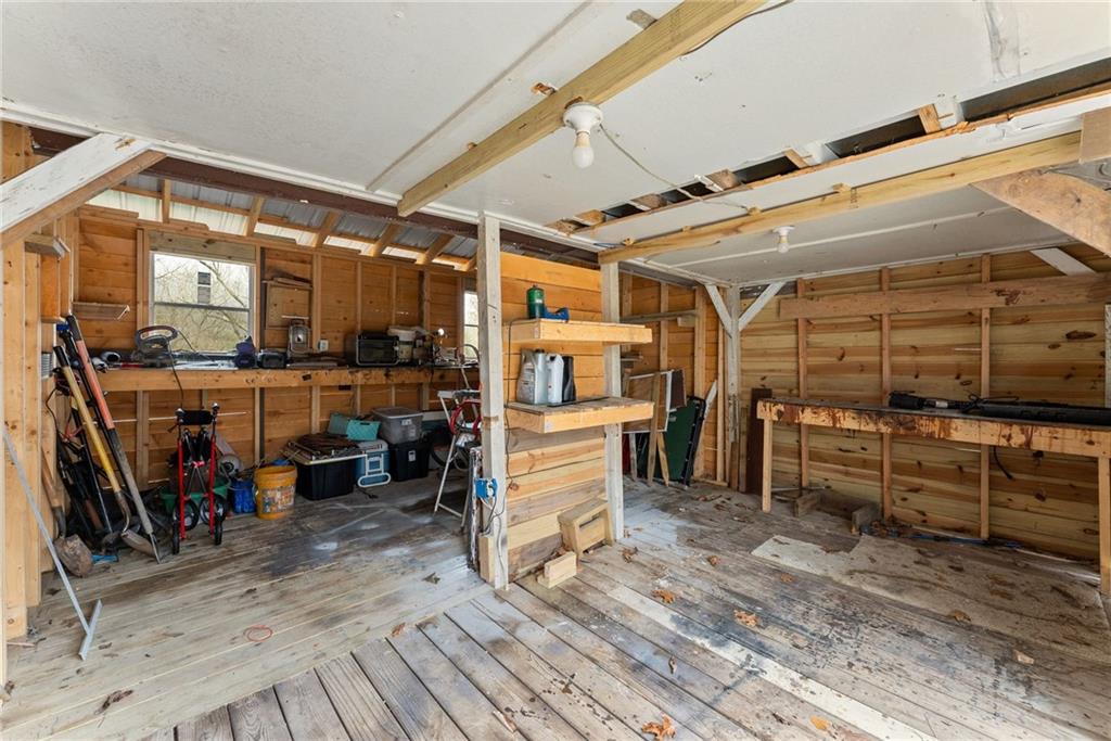 279 Cindy Cove Road Blairsville, GA 30512 - Photo 36 of 46