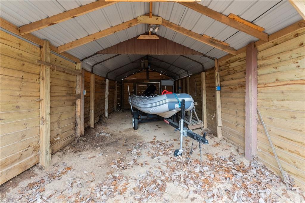 279 Cindy Cove Road Blairsville, GA 30512 - Photo 39 of 46