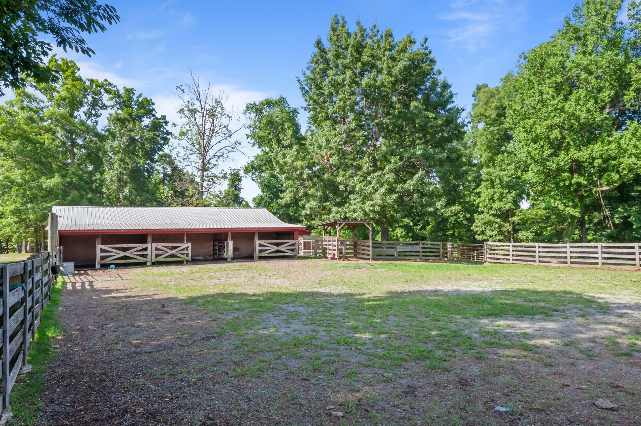 7480 South Harpeth Road Franklin, TN 37064 - Photo 26 of 51 a view of swimming pool with outdoor space and seating area