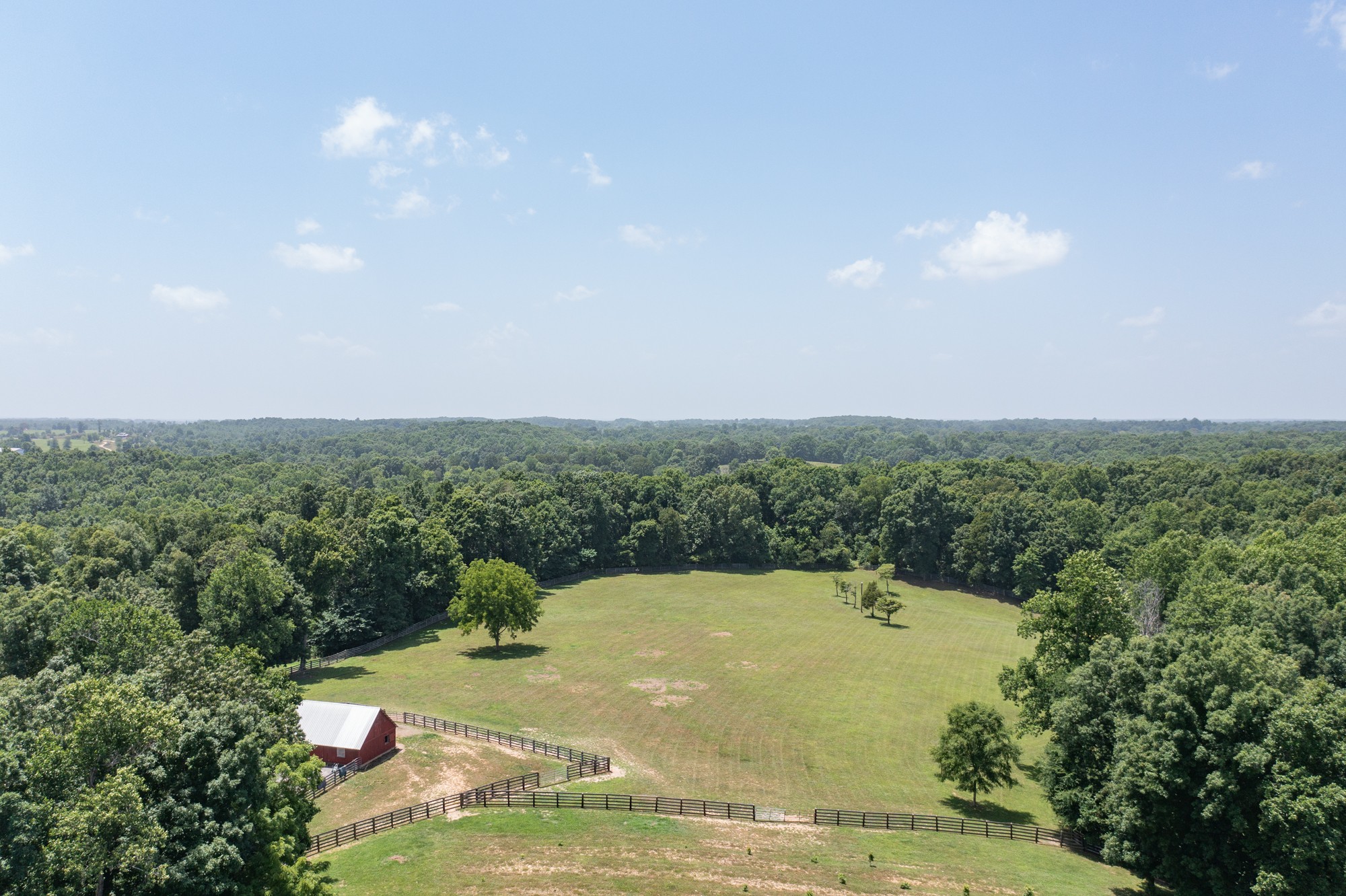 7480 South Harpeth Road Franklin, TN 37064 - Photo 38 of 51 a view of a swimming pool with a yard