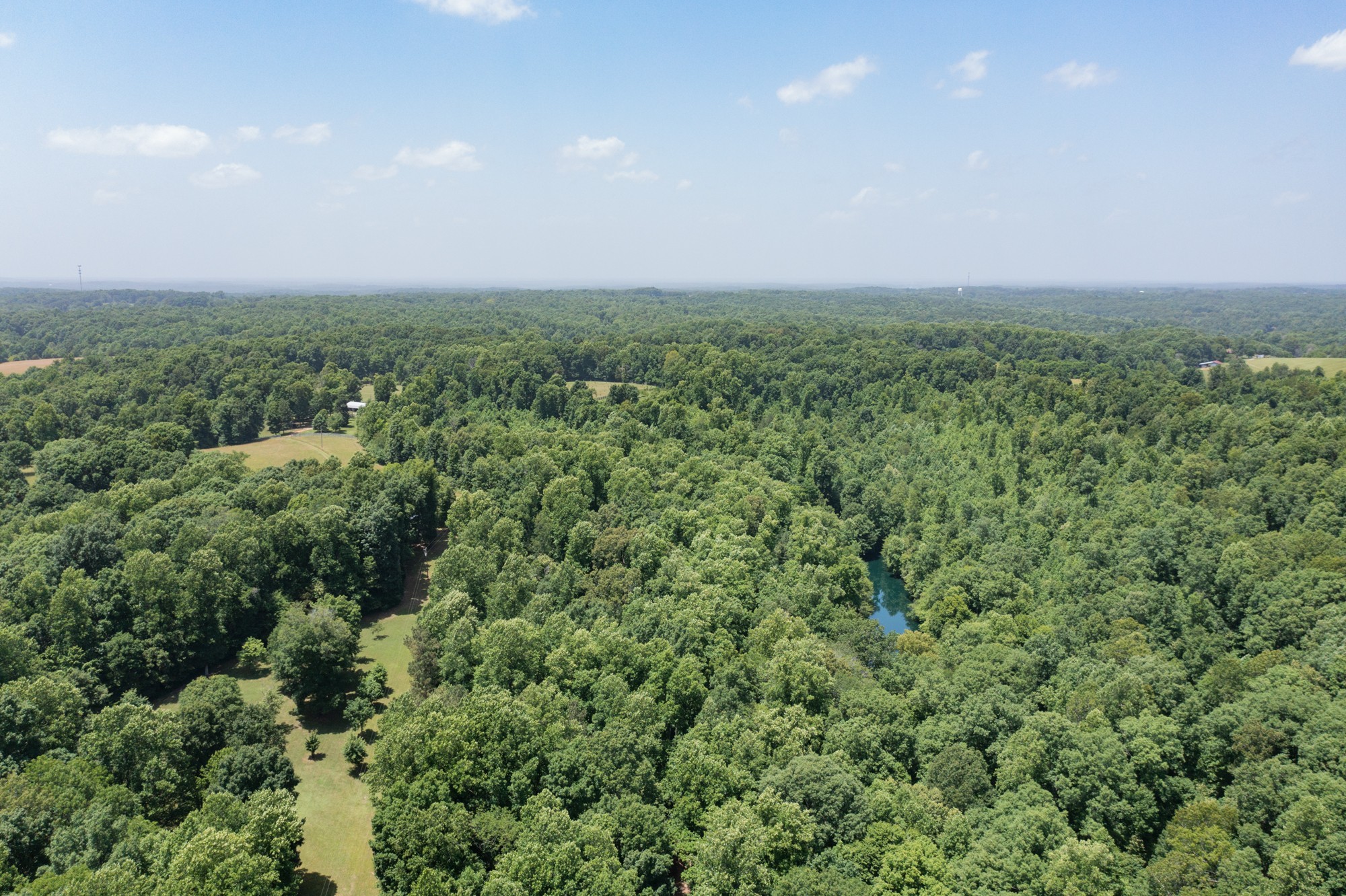 7480 South Harpeth Road Franklin, TN 37064 - Photo 49 of 51 an aerial view of multiple house