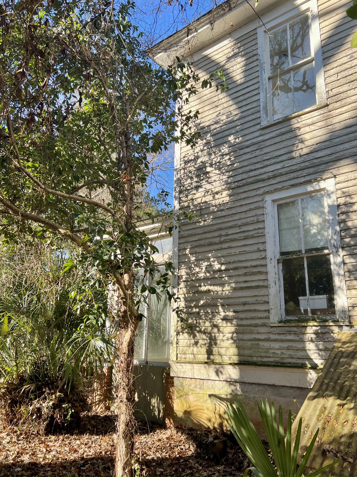 1128 Colleton Avenue Southeast Aiken, SC 29801 - Photo 46 of 49