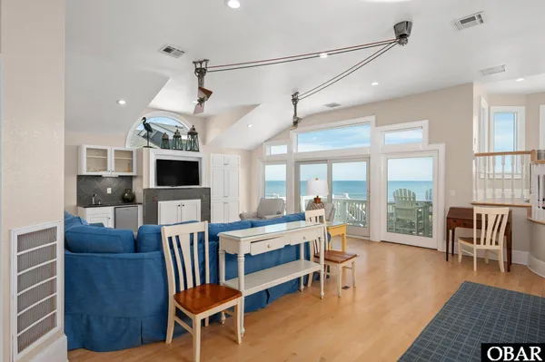 $3,300,000 | 2603 South Virginia Dare Trail, Nags Head, NC 27959