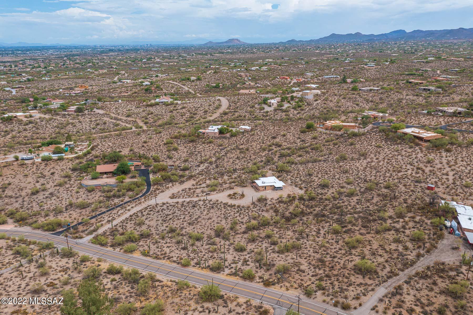 5519 West Belmont Road Tucson, AZ 85743 - Photo 42 of 50