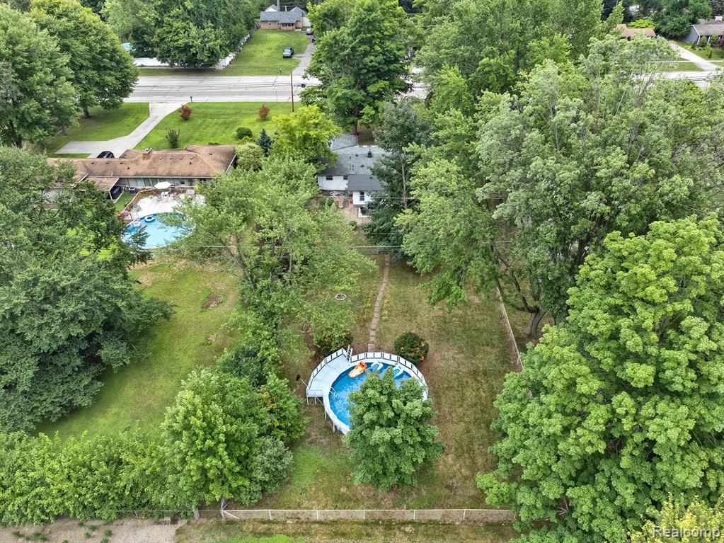 17329 Merriman Road Livonia, MI 48152 - Photo 44 of 46