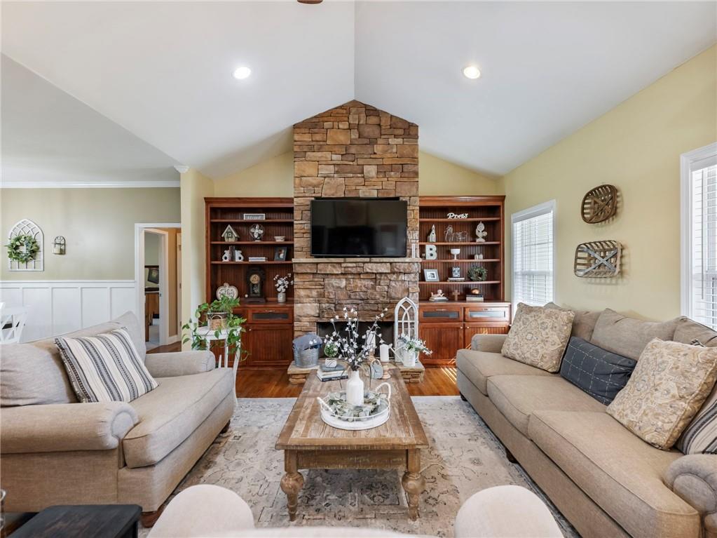 7657 Pea Ridge Road Lula, GA 30554 - Photo 4 of 76