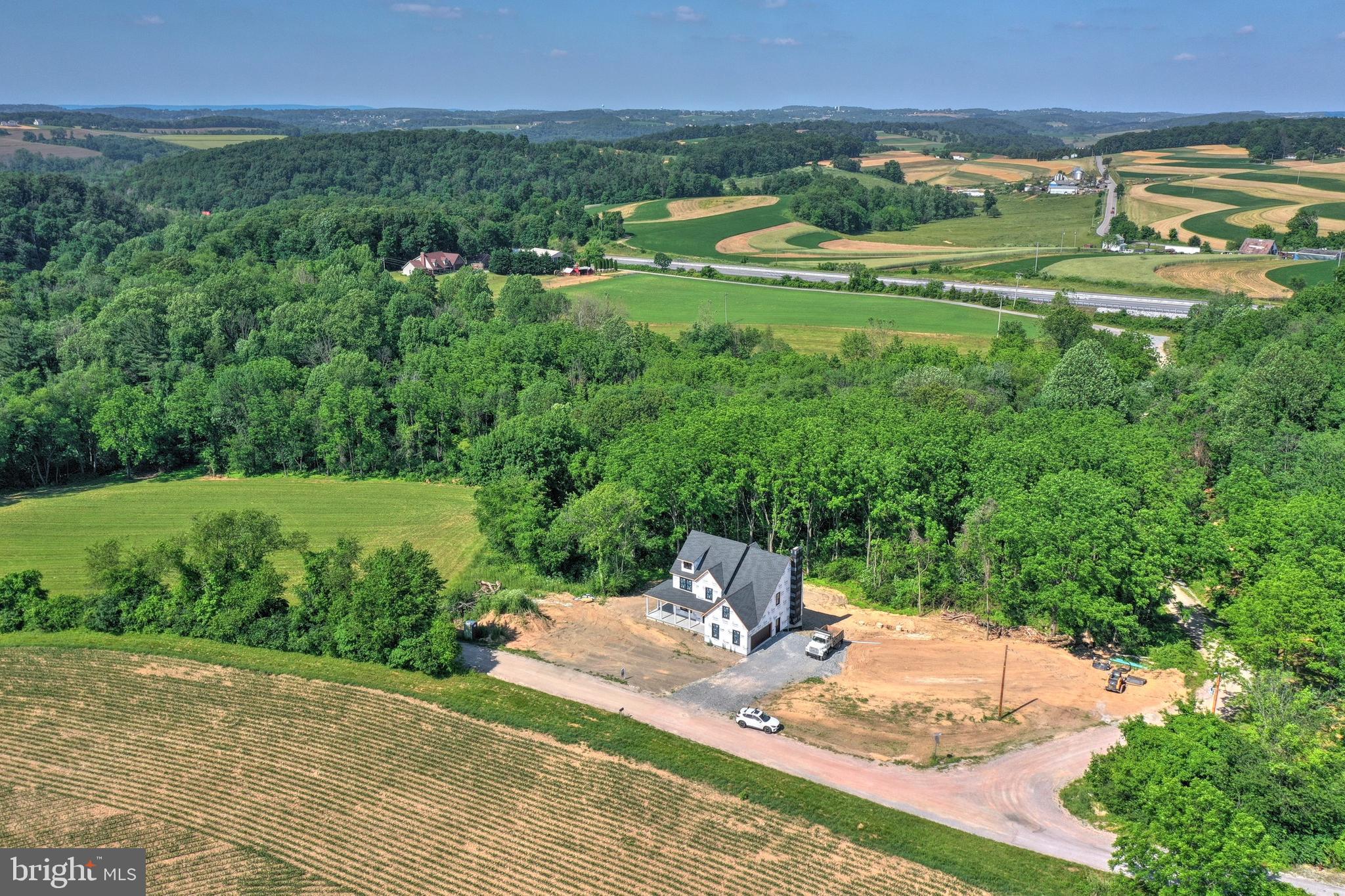 8885 Loop Road Seven Valleys, PA 17360 - Photo 31 of 34