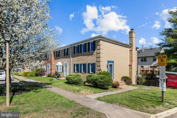 $515,000 | 7410 Rhondda Drive, Lorton, VA 22079