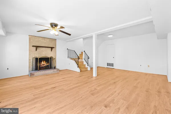 $515,000 | 7410 Rhondda Drive, Lorton, VA 22079