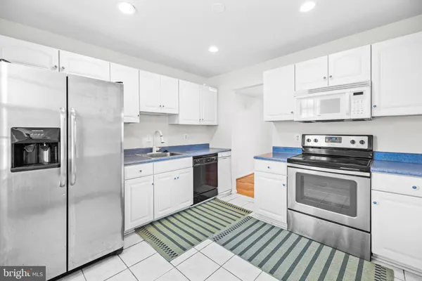 $515,000 | 7410 Rhondda Drive, Lorton, VA 22079