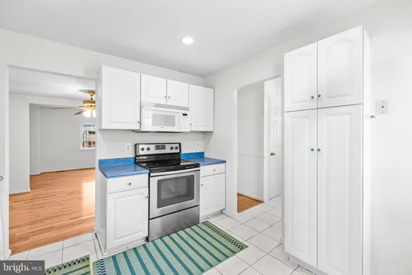 $515,000 | 7410 Rhondda Drive, Lorton, VA 22079