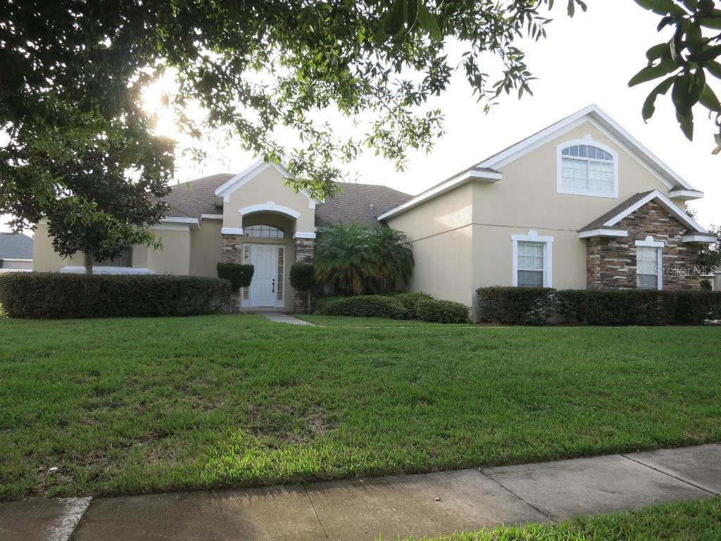 128 Costa Loop Auburndale, FL 33823 - Photo 1 of 1