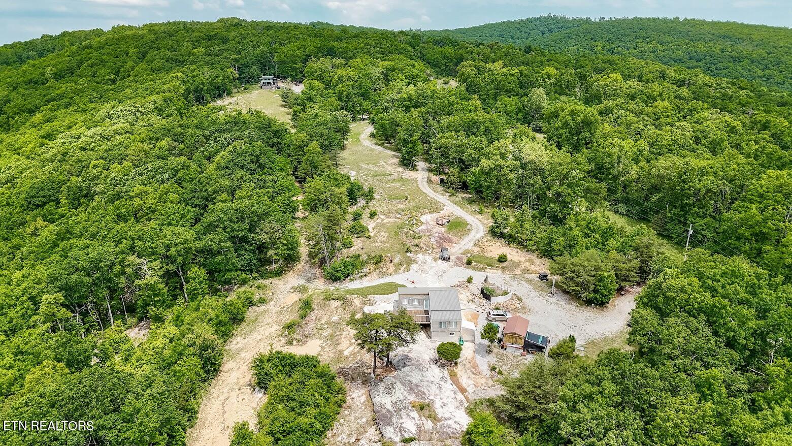 1407 Holloway Ridge Road Spring City, TN 37381 - Photo 10 of 60 14079