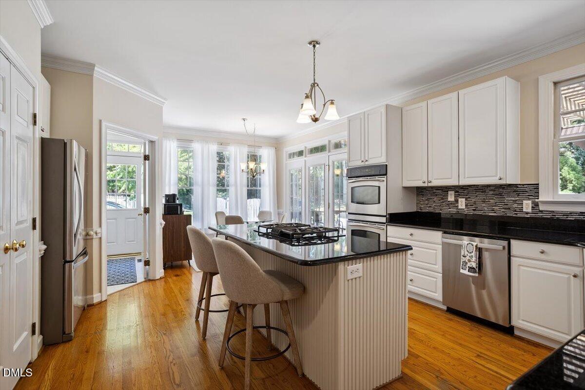7253 Manor Oaks Drive Raleigh, NC 27615 - Photo 23 of 49 Gallery Image 23